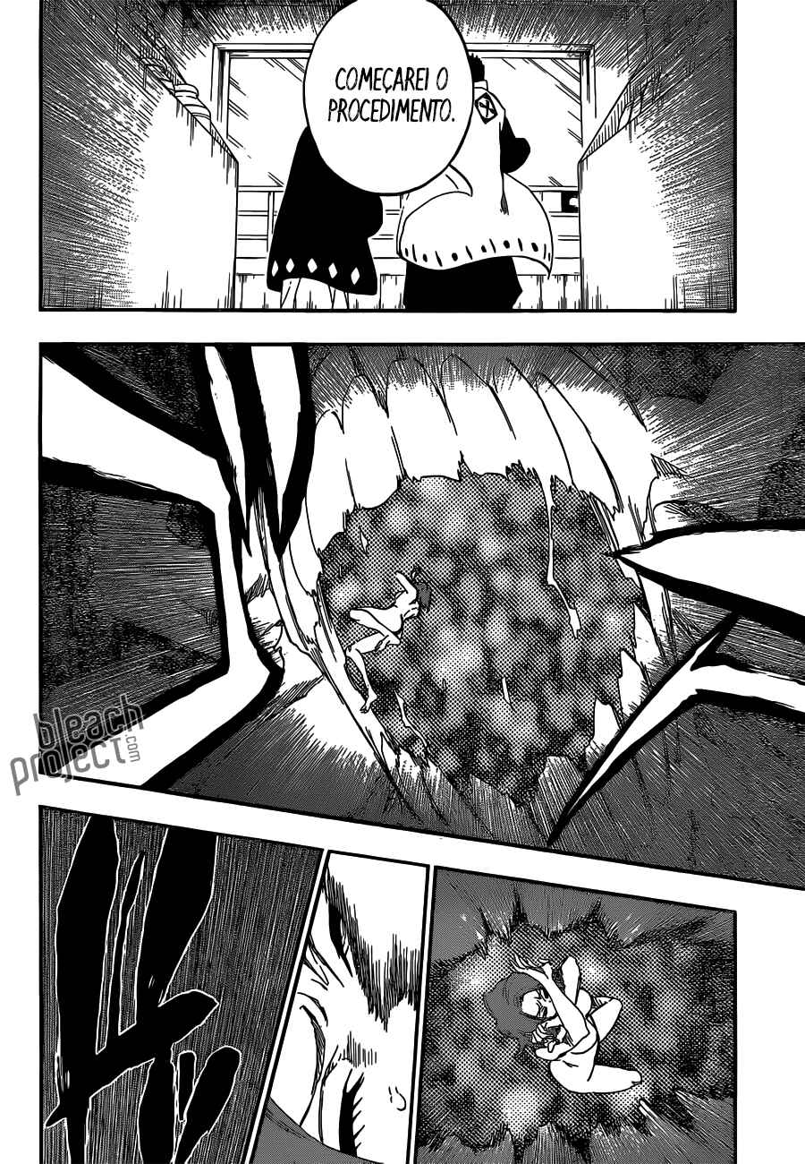Read Bleach PT-BR Manga Online