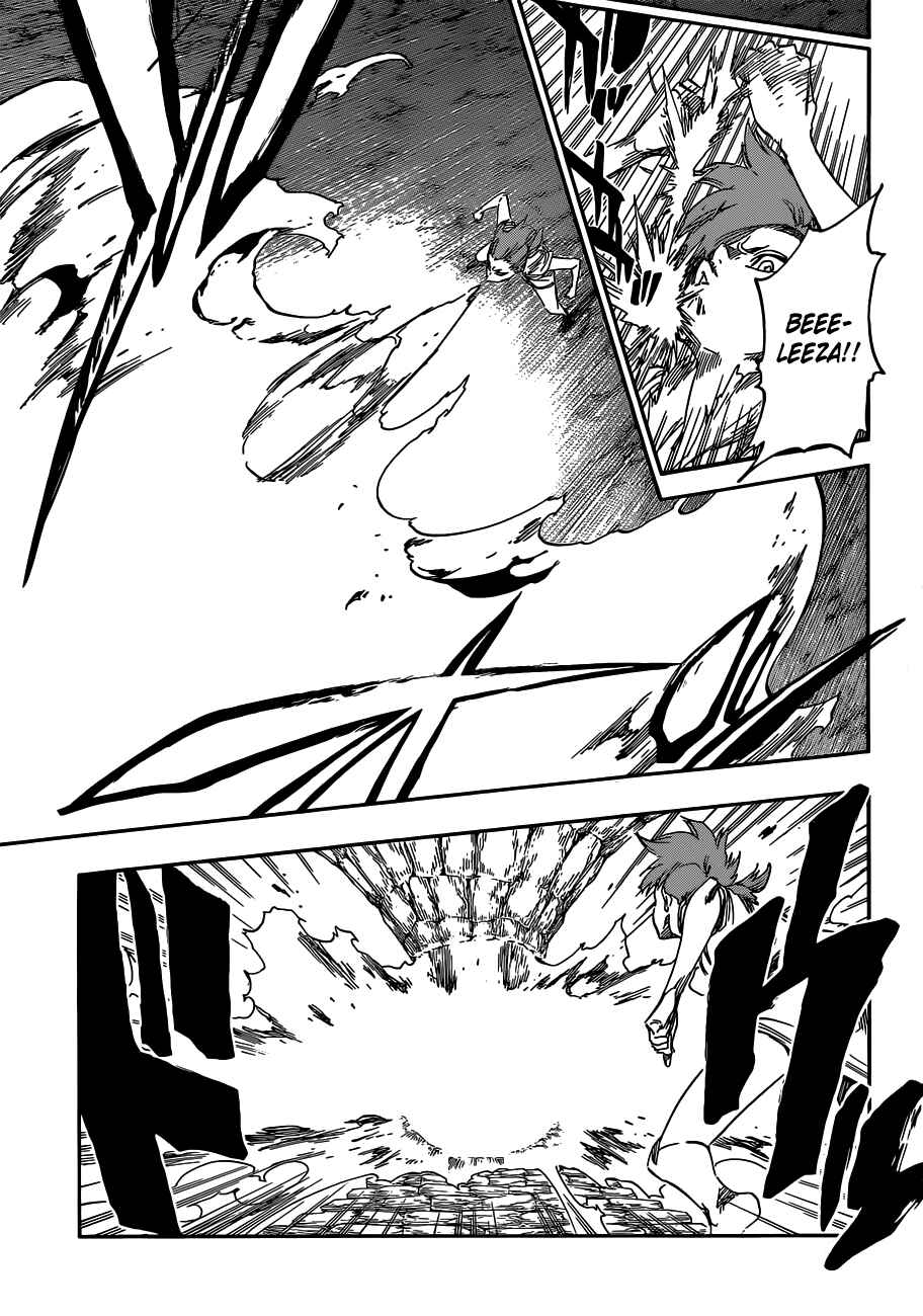 Read Bleach PT-BR Manga Online