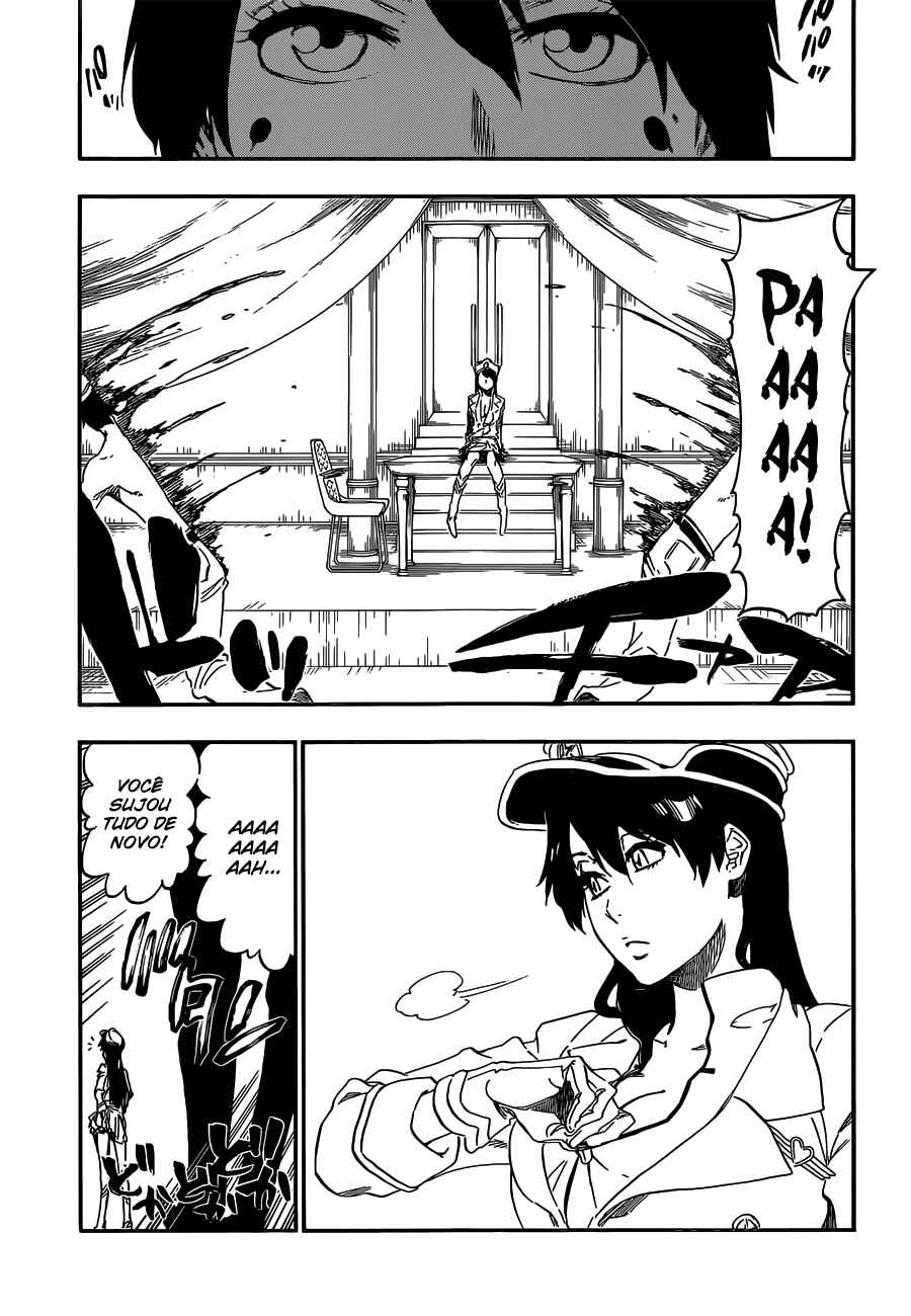 Read Bleach PT-BR Manga Online