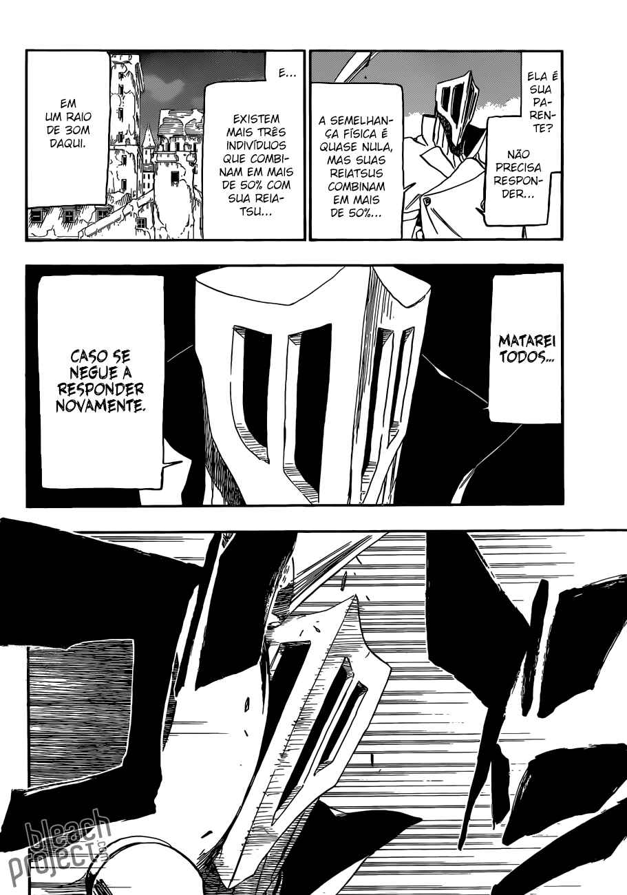 Read Bleach PT-BR Manga Online