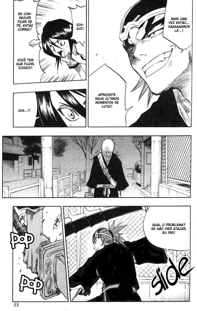 Read Bleach PT-BR Manga Online