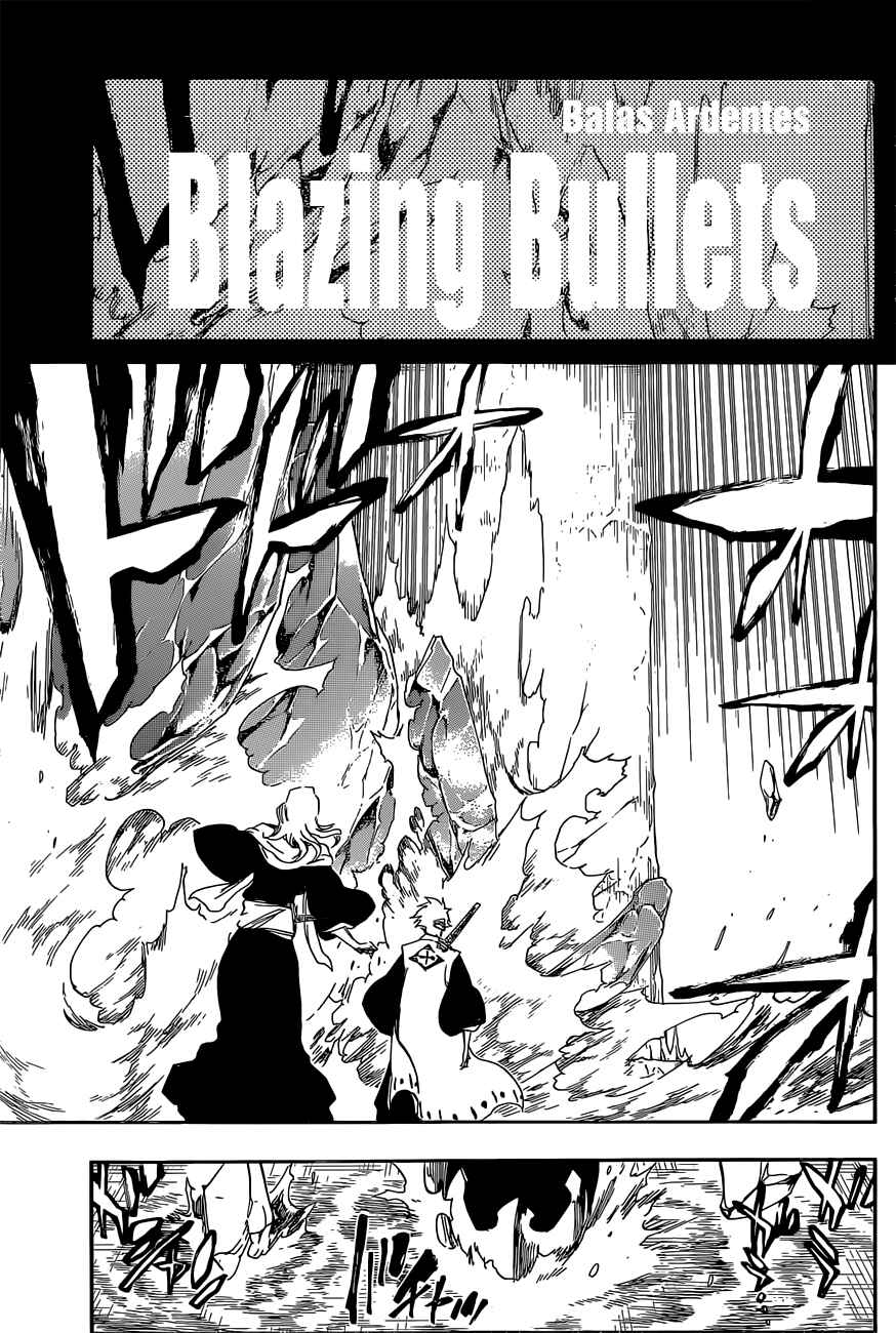 Read Bleach PT-BR Manga Online