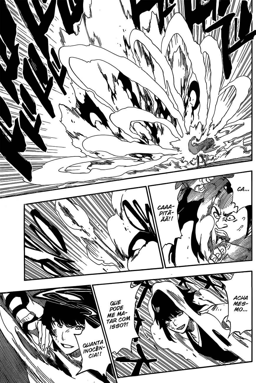 Read Bleach PT-BR Manga Online