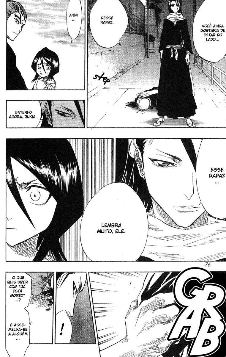 Read Bleach PT-BR Manga Online