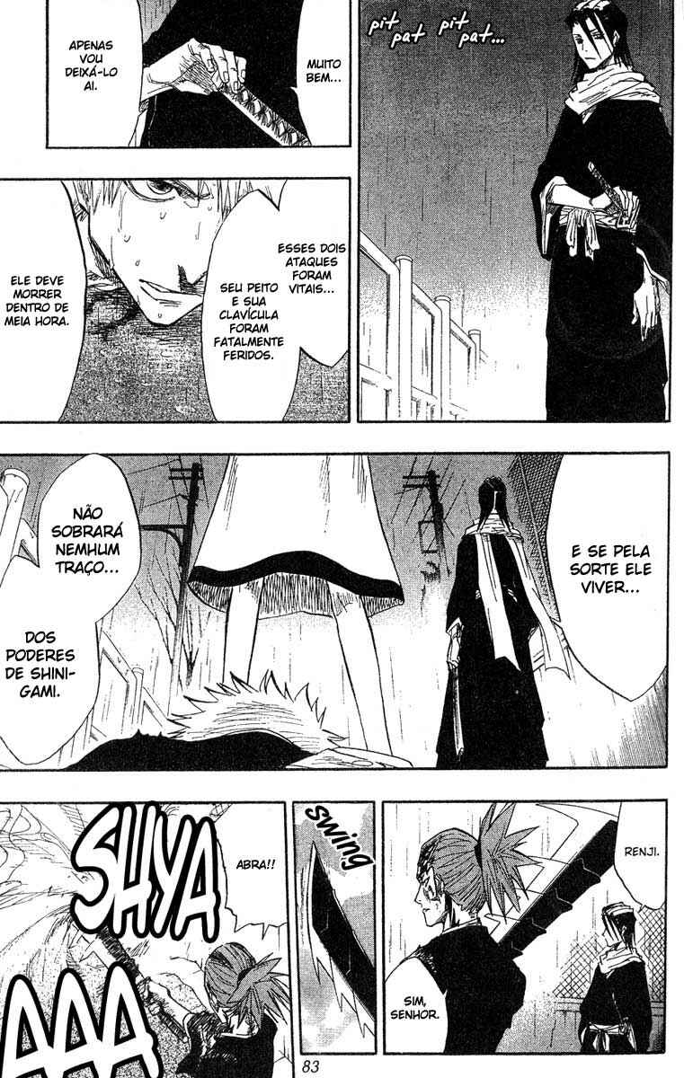Read Bleach PT-BR Manga Online
