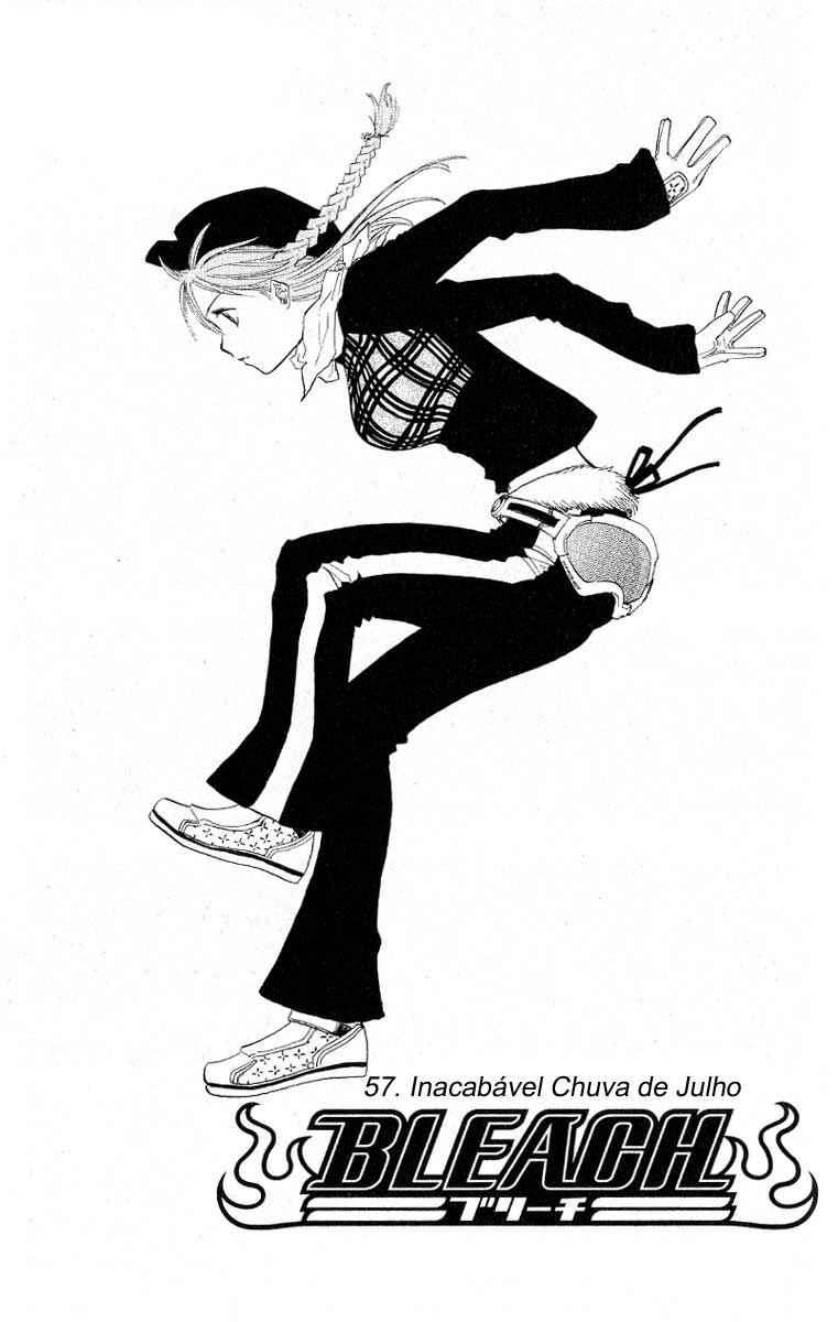 Read Bleach PT-BR Manga Online