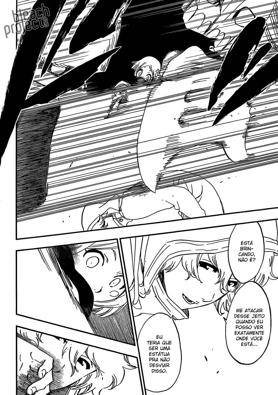 Read Bleach PT-BR Manga Online