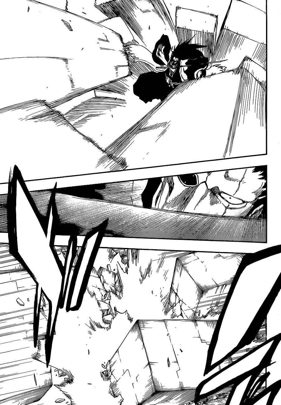 Read Bleach PT-BR Manga Online