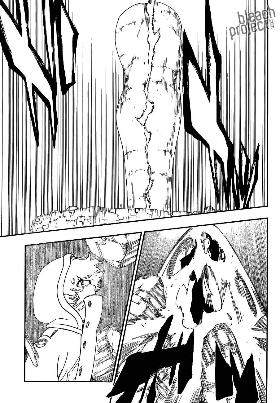 Read Bleach PT-BR Manga Online