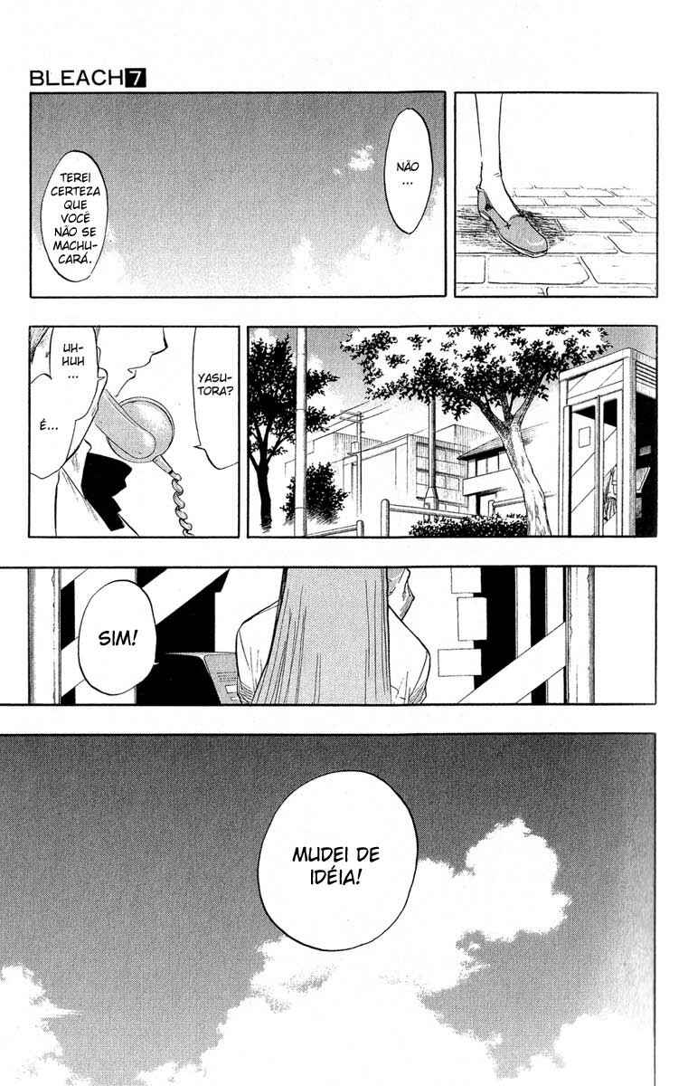 Read Bleach PT-BR Manga Online