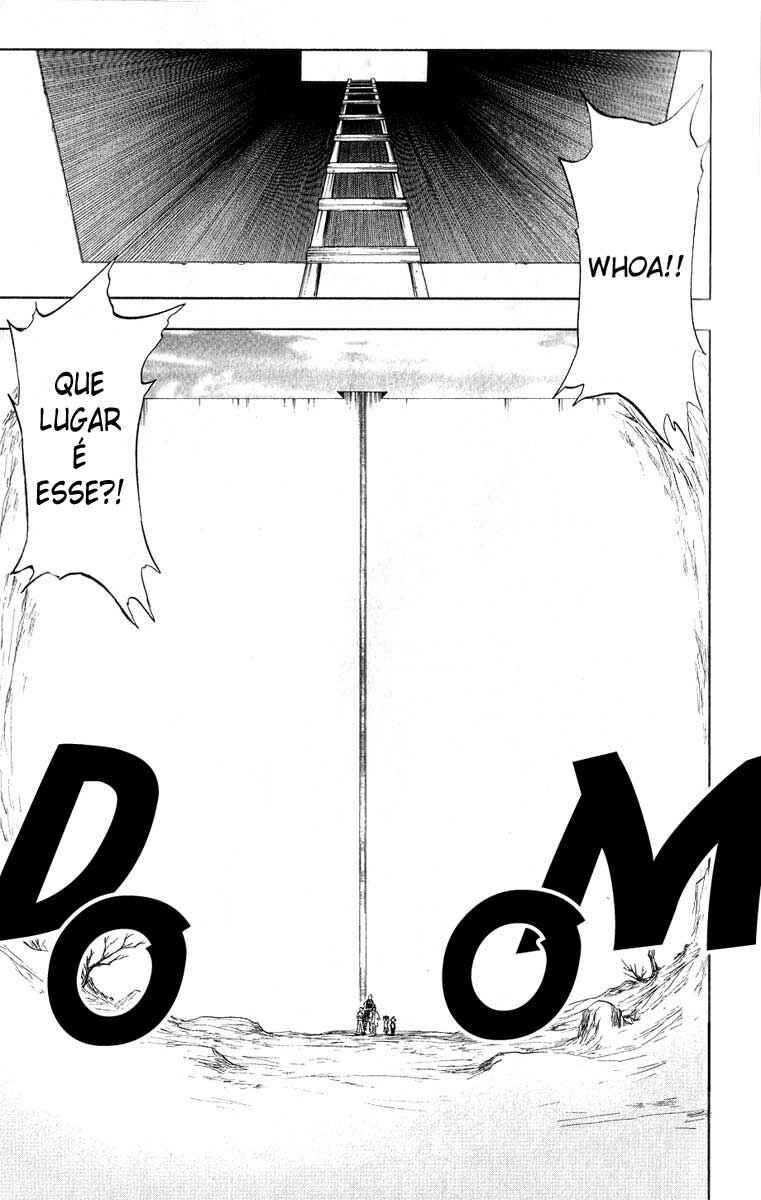 Read Bleach PT-BR Manga Online