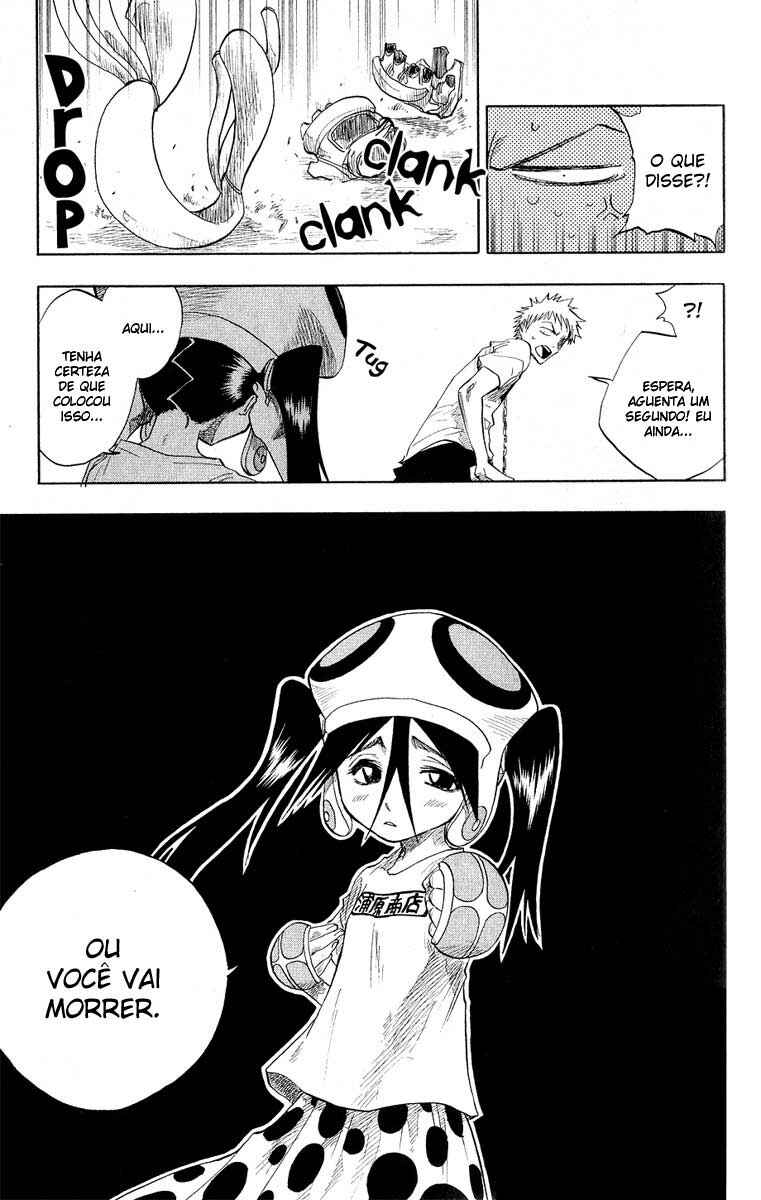Read Bleach PT-BR Manga Online