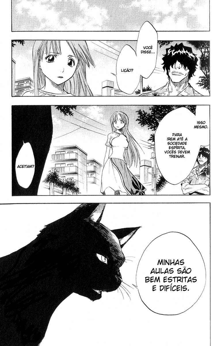 Read Bleach PT-BR Manga Online