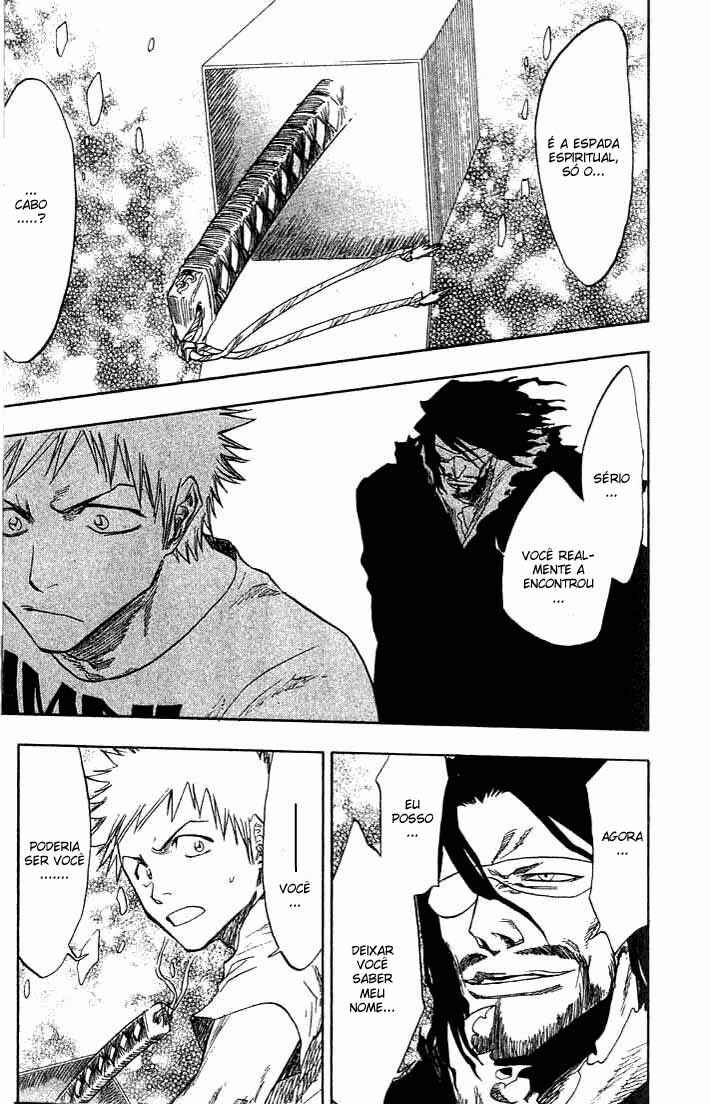 Read Bleach PT-BR Manga Online