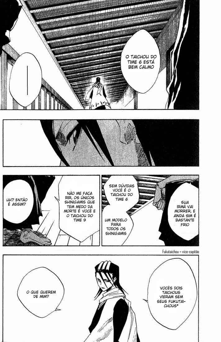 Read Bleach PT-BR Manga Online