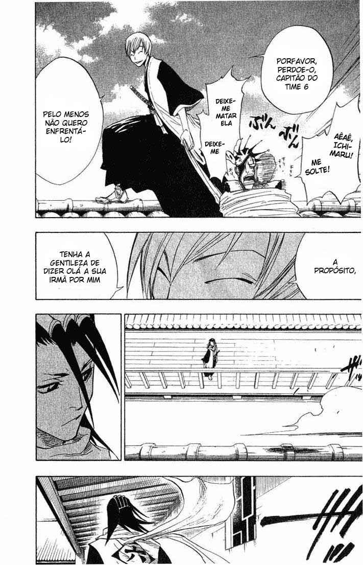 Read Bleach PT-BR Manga Online
