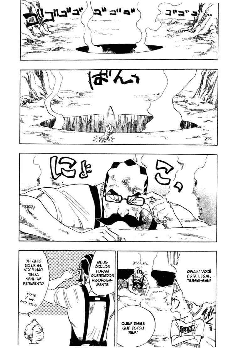 Read Bleach PT-BR Manga Online