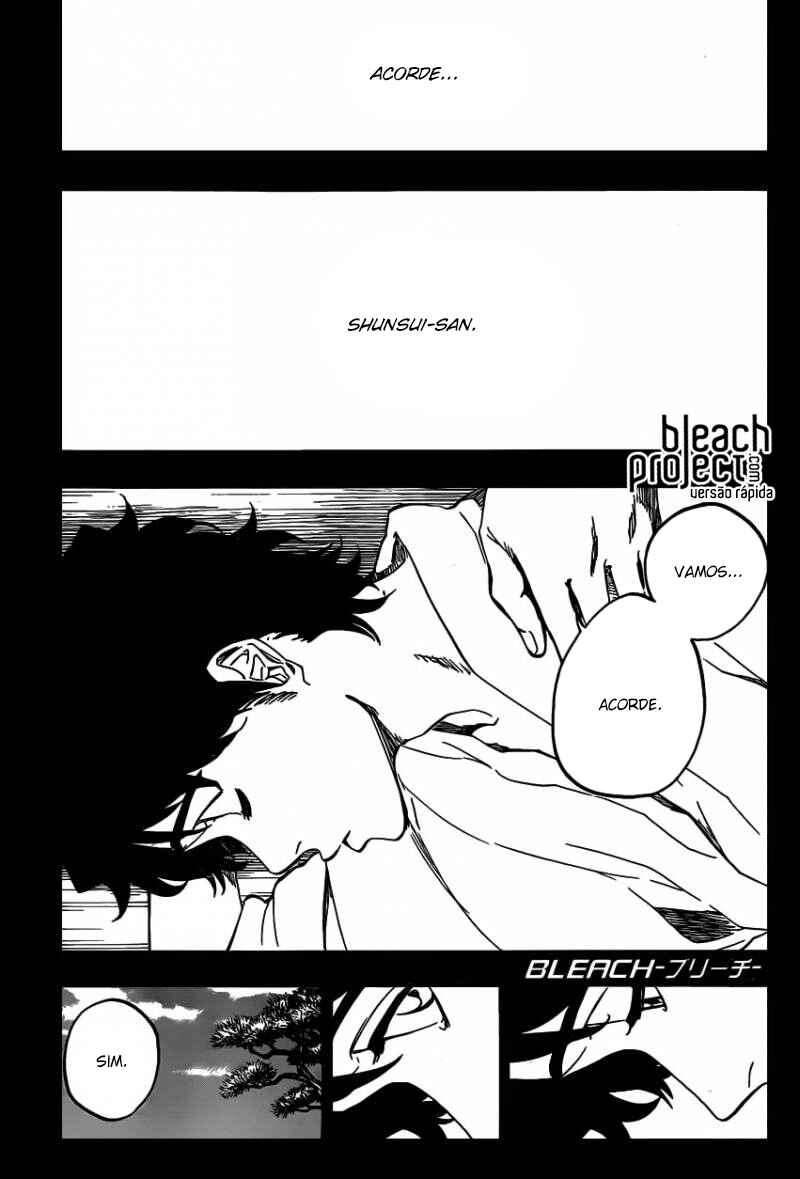 Read Bleach PT-BR Manga Online