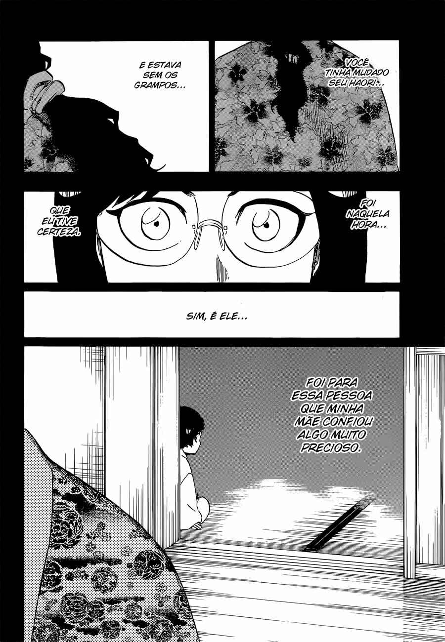 Read Bleach PT-BR Manga Online