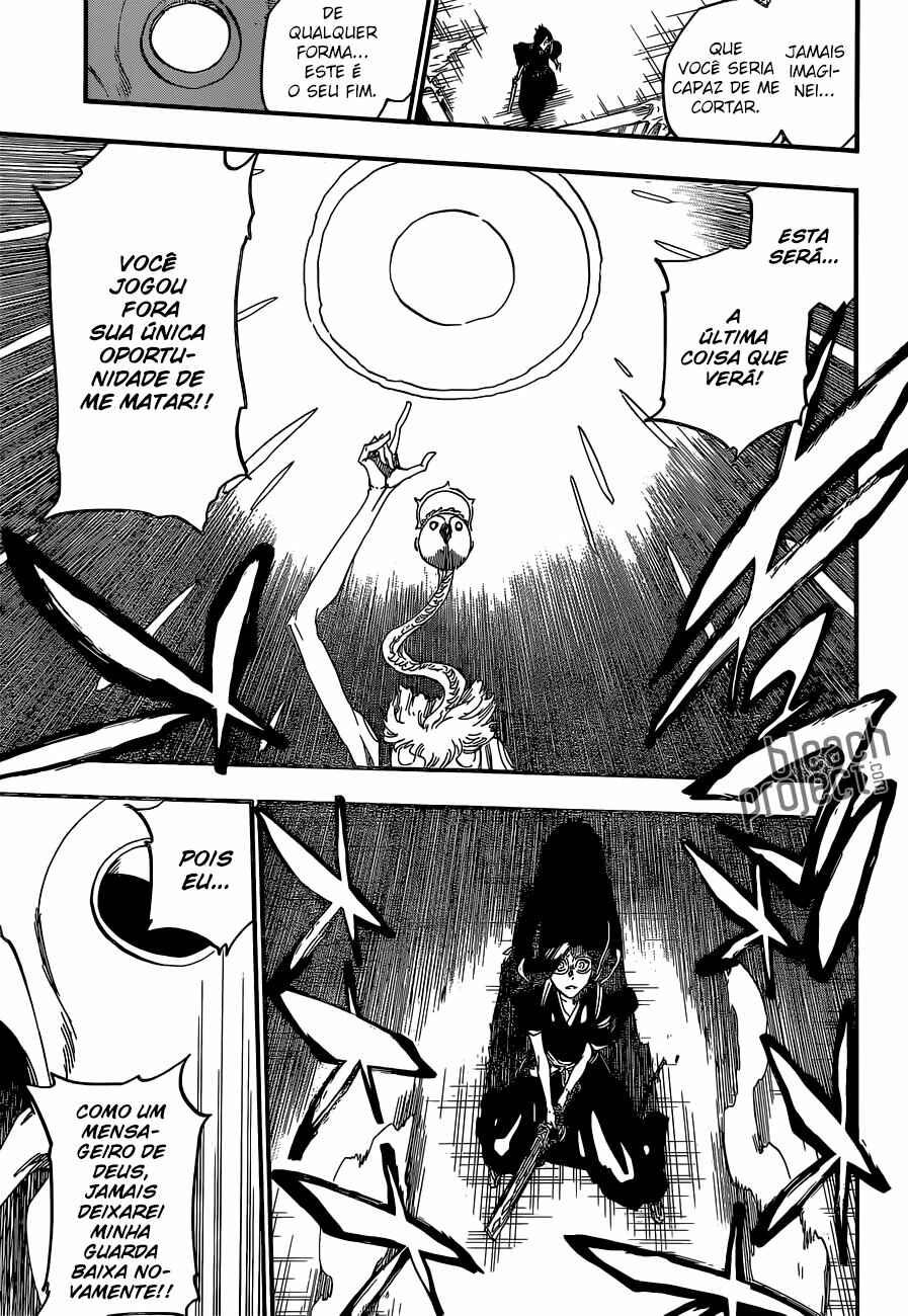 Read Bleach PT-BR Manga Online