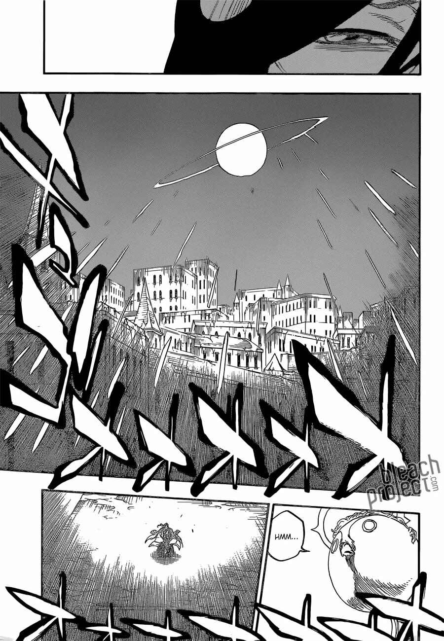 Read Bleach PT-BR Manga Online