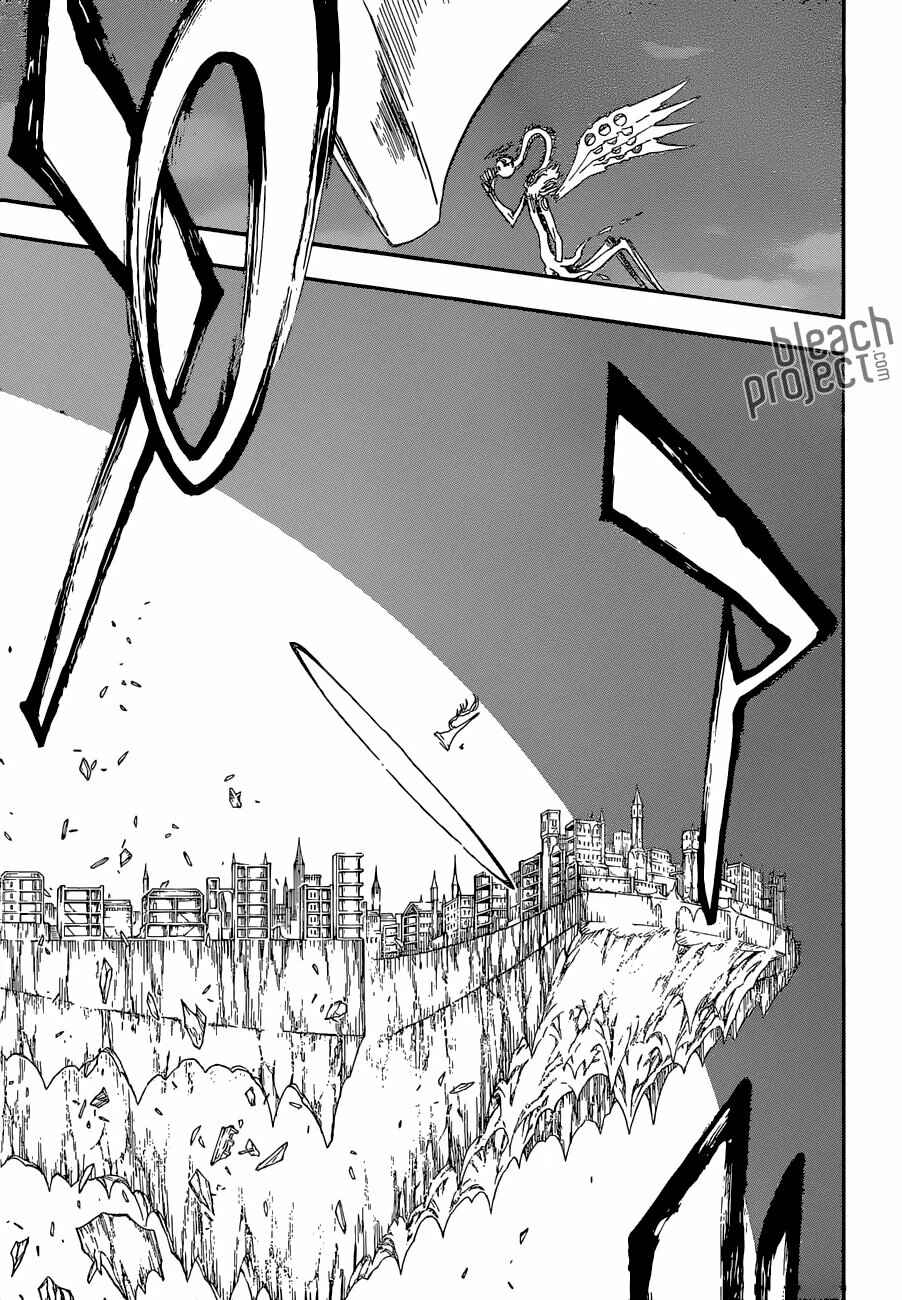 Read Bleach PT-BR Manga Online
