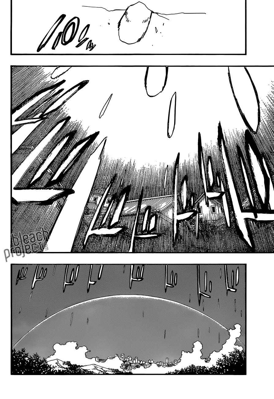 Read Bleach PT-BR Manga Online