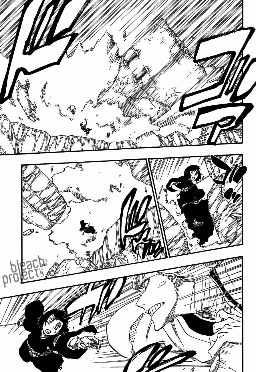Read Bleach PT-BR Manga Online