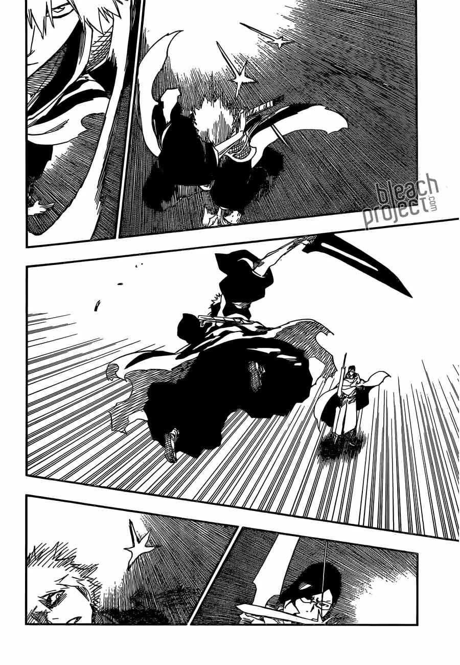 Read Bleach PT-BR Manga Online