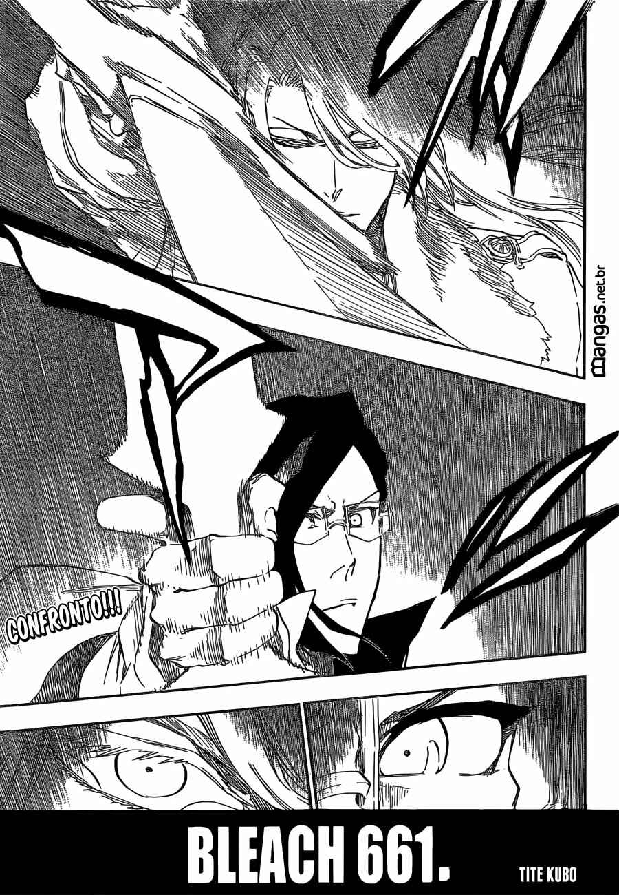 Read Bleach PT-BR Manga Online