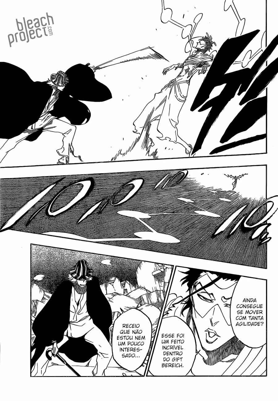 Read Bleach PT-BR Manga Online