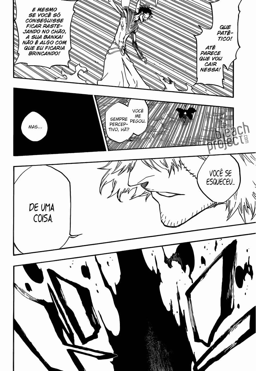Read Bleach PT-BR Manga Online