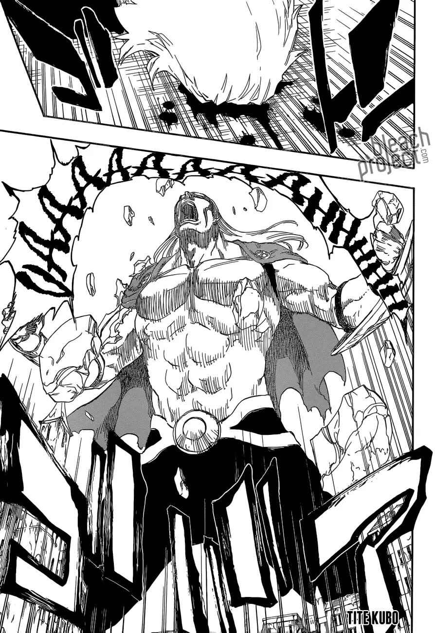 Read Bleach PT-BR Manga Online
