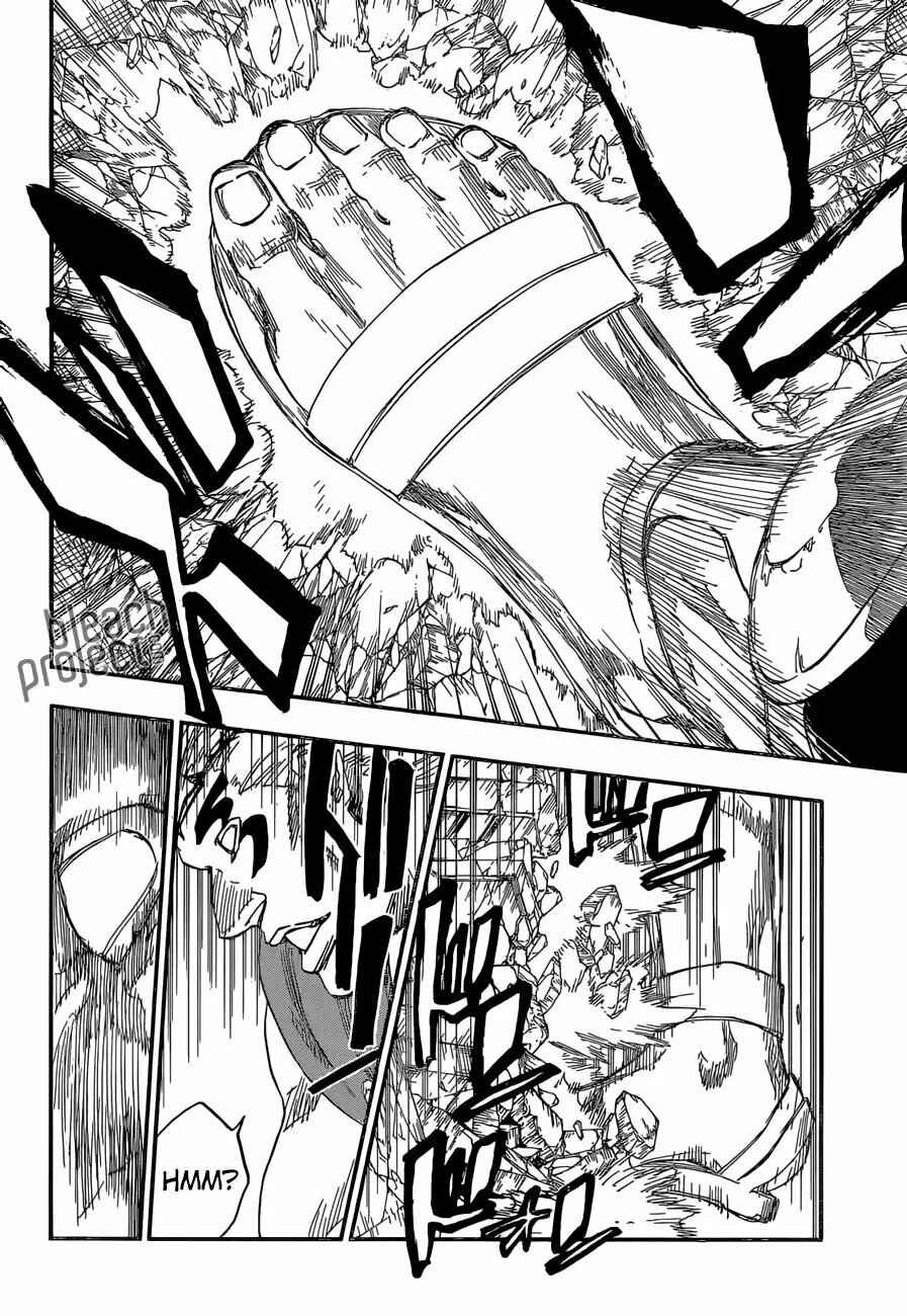 Read Bleach PT-BR Manga Online