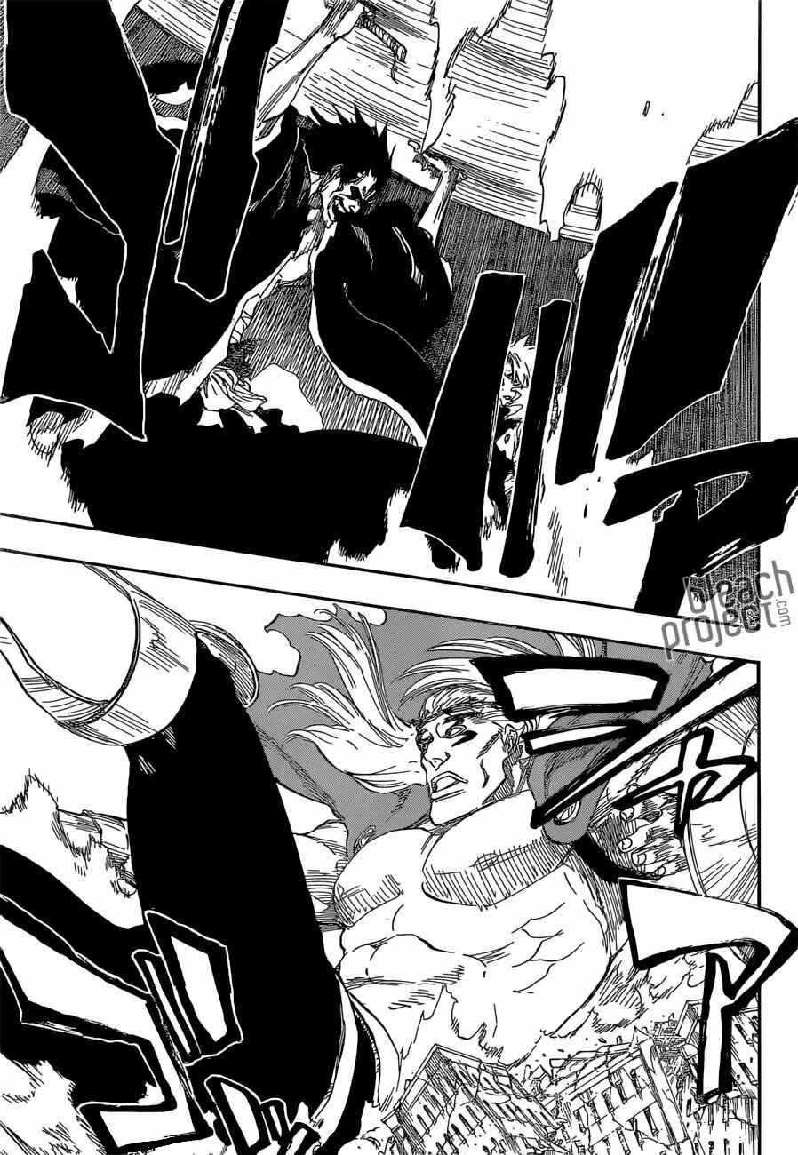 Read Bleach PT-BR Manga Online