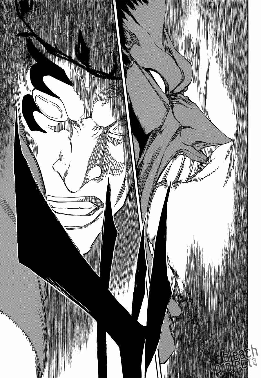 Read Bleach PT-BR Manga Online