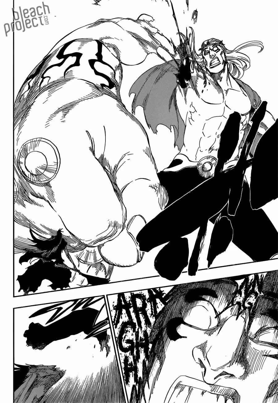 Read Bleach PT-BR Manga Online