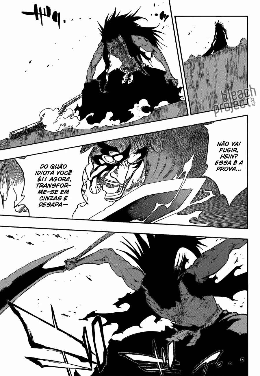 Read Bleach PT-BR Manga Online