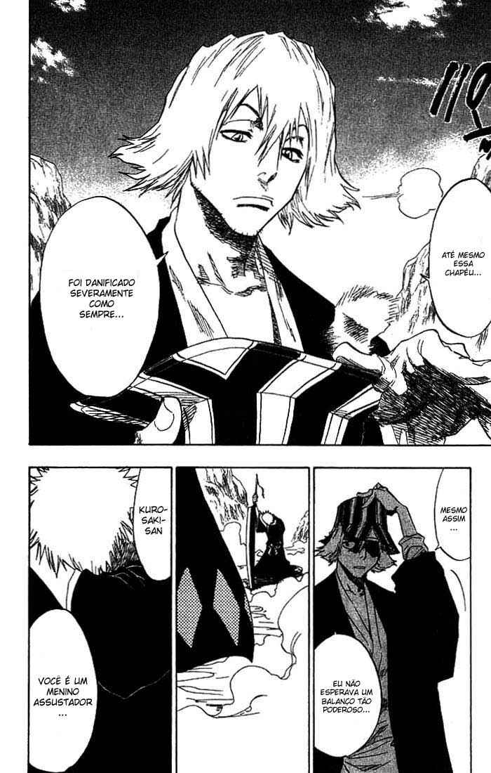Read Bleach PT-BR Manga Online