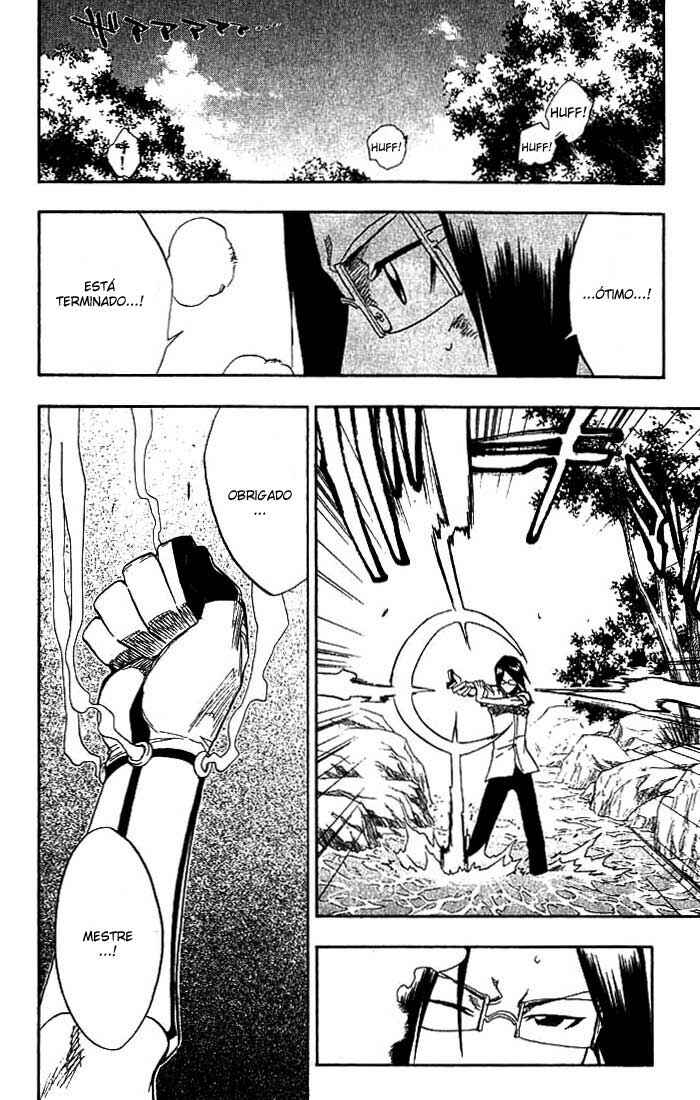 Read Bleach PT-BR Manga Online