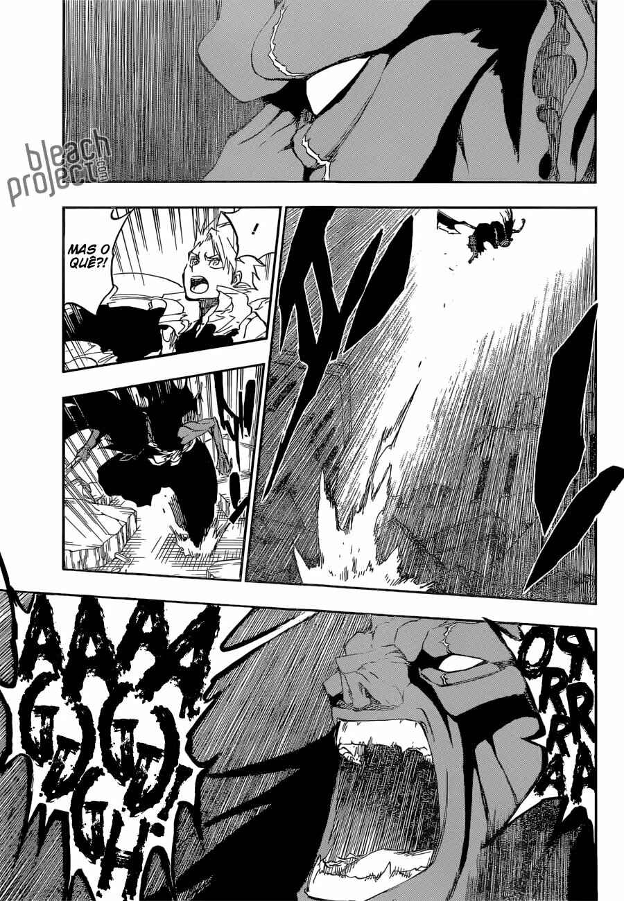 Read Bleach PT-BR Manga Online