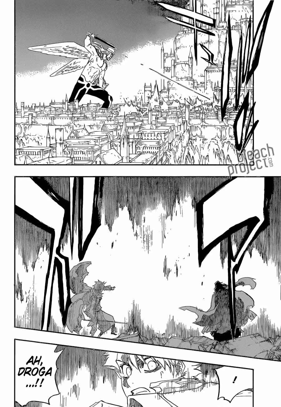 Read Bleach PT-BR Manga Online