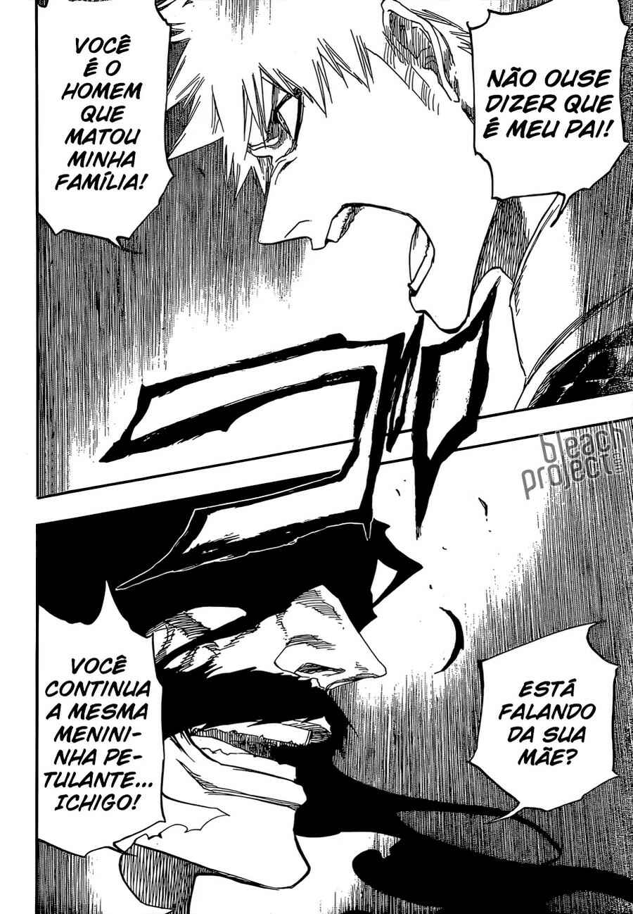 Read Bleach PT-BR Manga Online