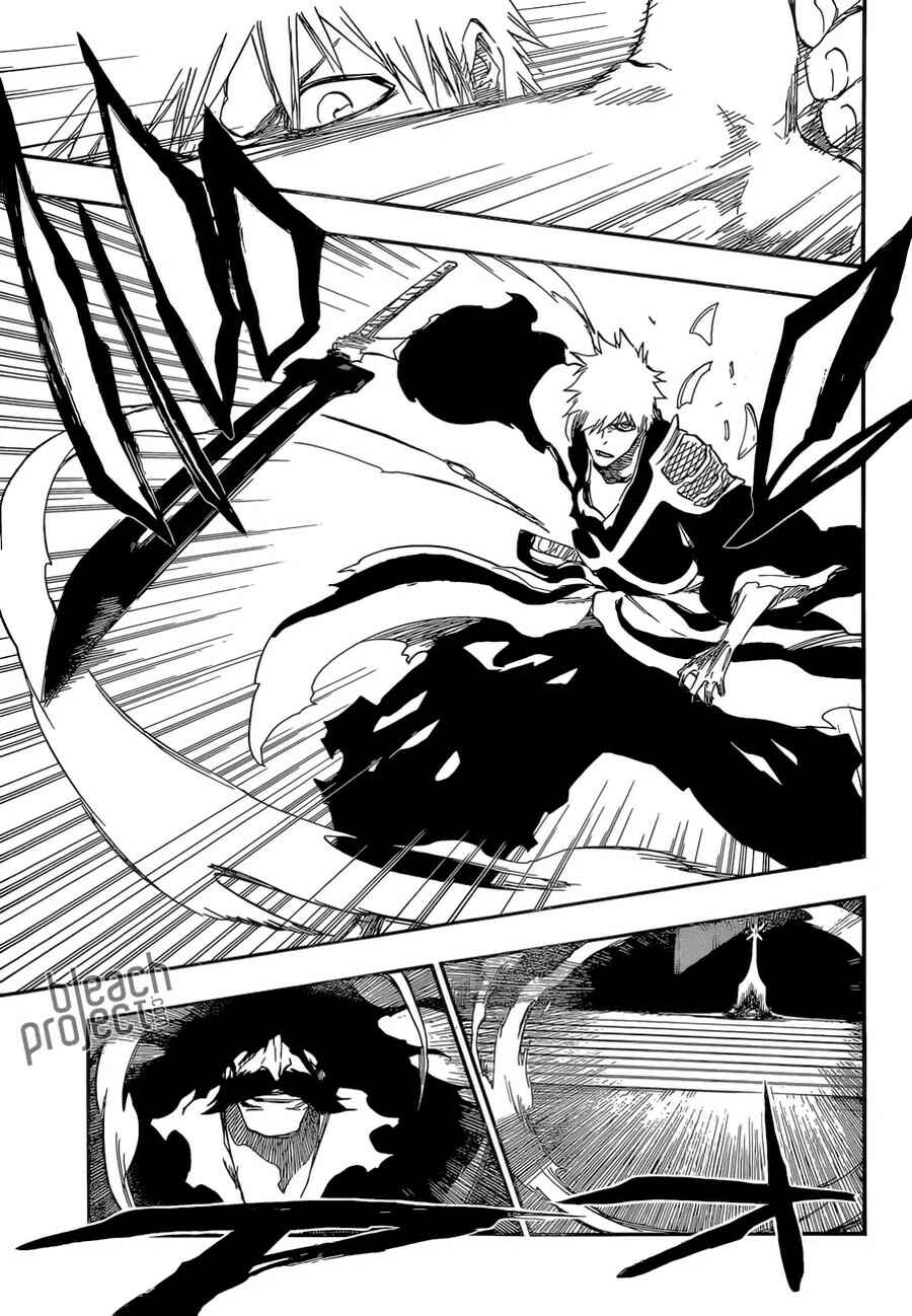 Read Bleach PT-BR Manga Online