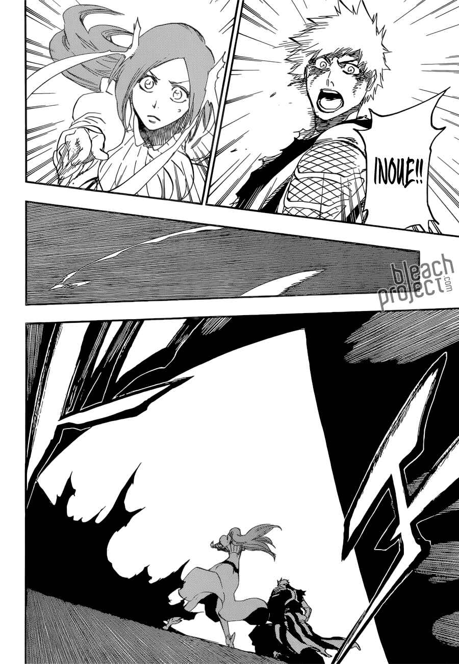 Read Bleach PT-BR Manga Online