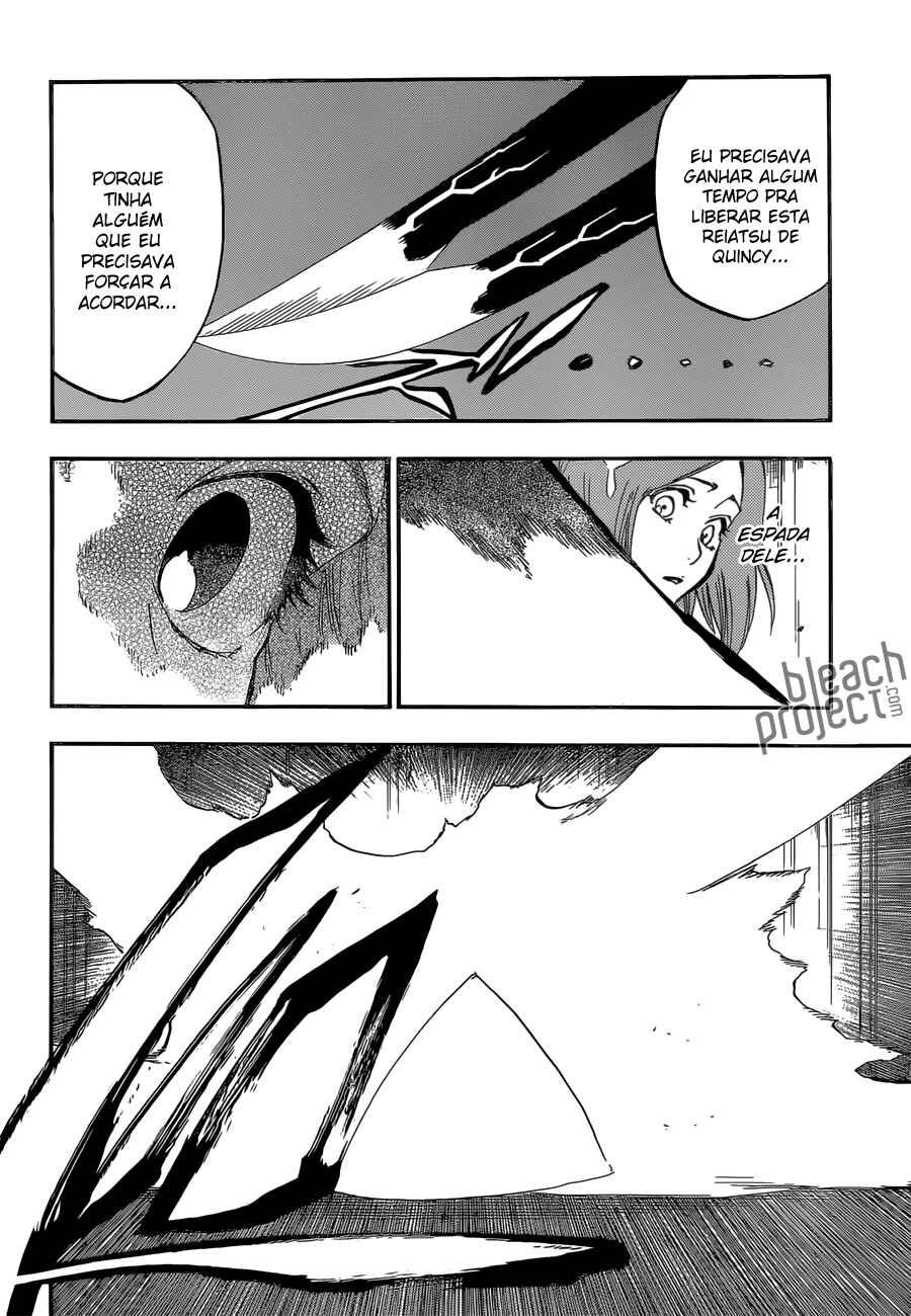 Read Bleach PT-BR Manga Online