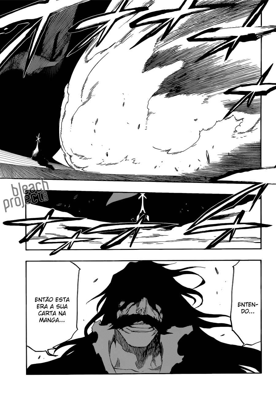 Read Bleach PT-BR Manga Online