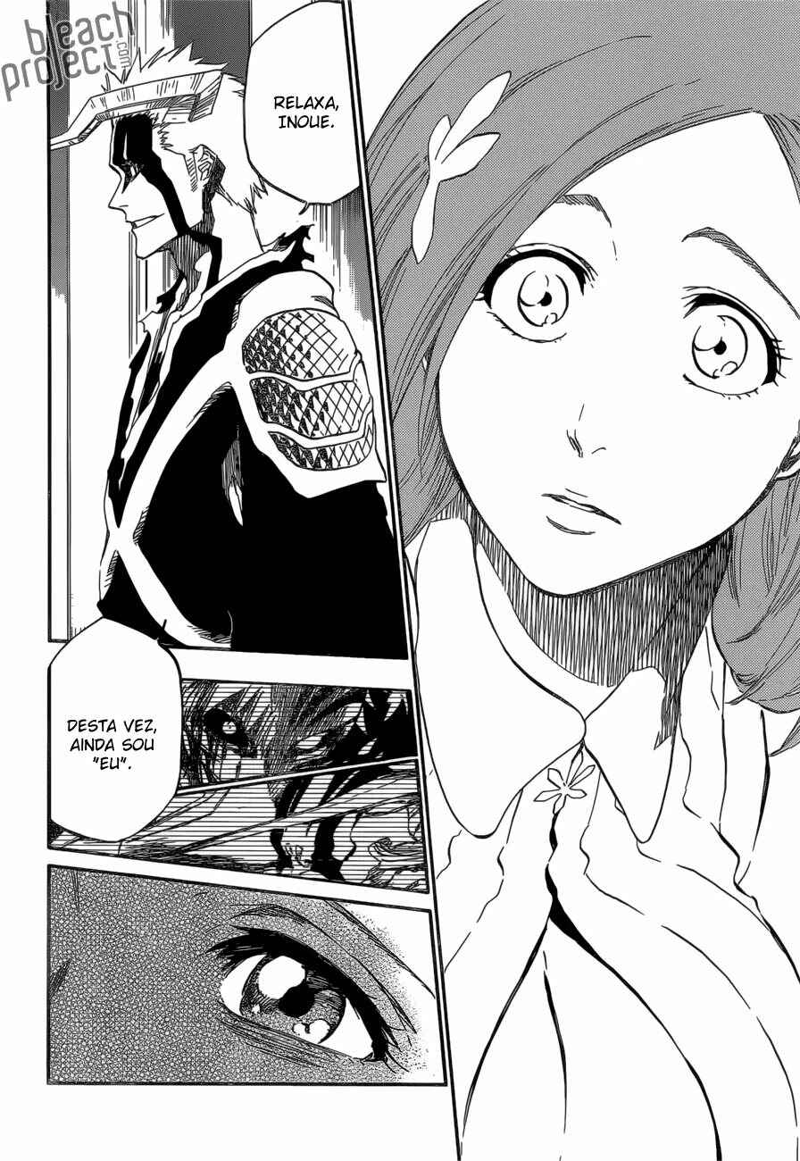 Read Bleach PT-BR Manga Online