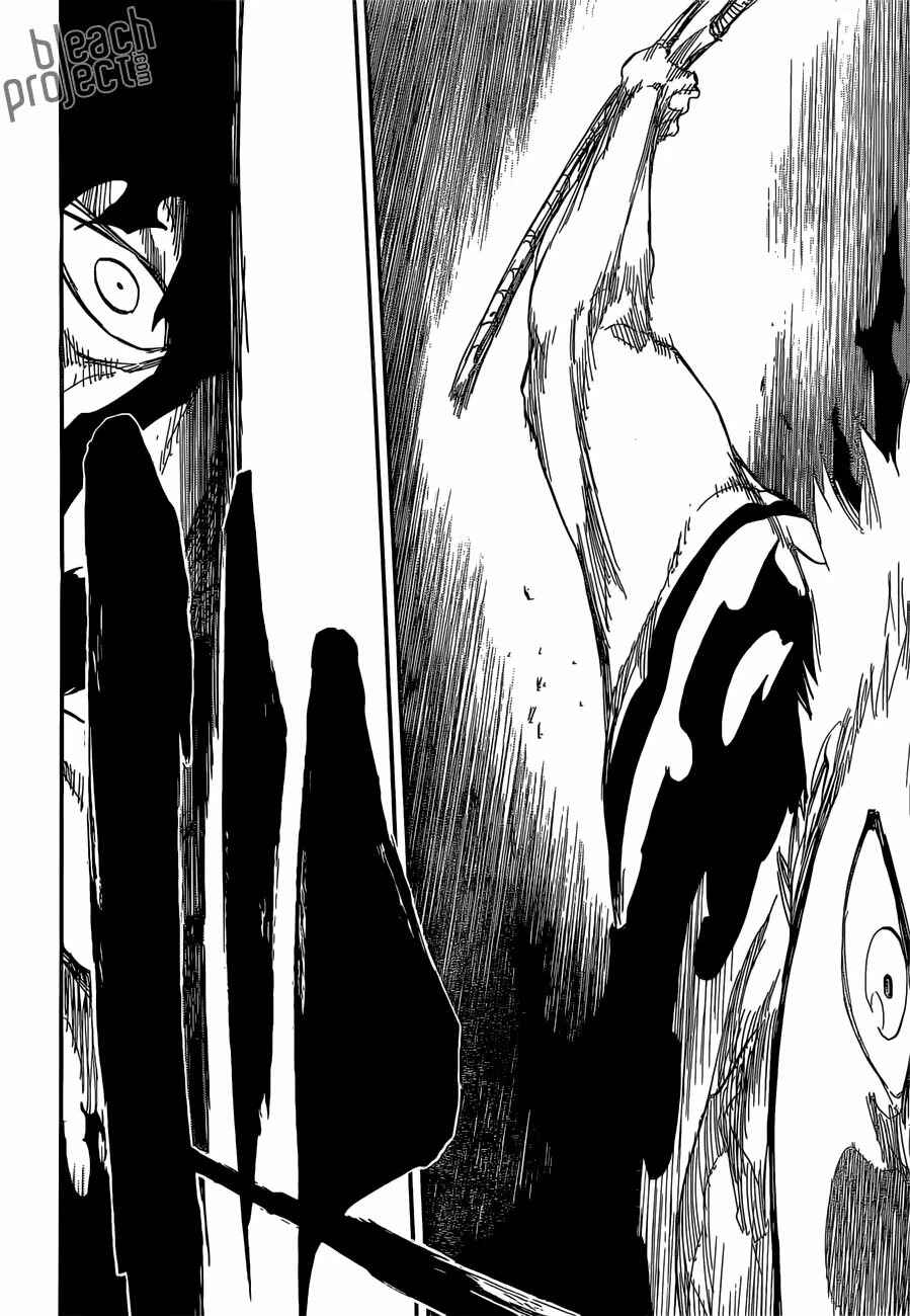 Read Bleach PT-BR Manga Online