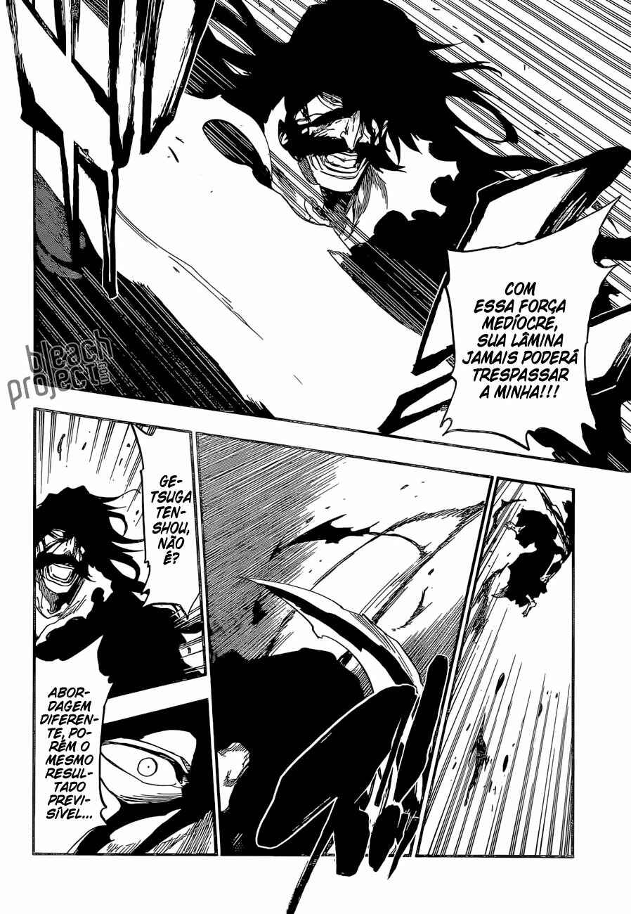 Read Bleach PT-BR Manga Online